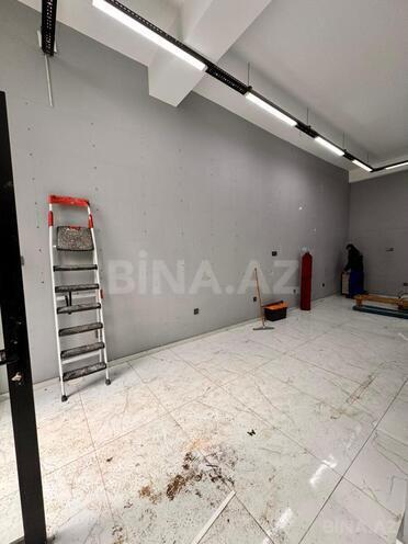 İcarəyə verilir  obyekt 50 m², Nərimanov r., photo 6 from 8