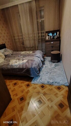 Satılır 3 otaqlı köhnə tikili 60 m², Memar Əcəmi m., photo 8 from 16