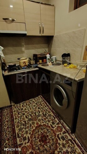 Satılır 3 otaqlı köhnə tikili 60 m², Memar Əcəmi m., photo 6 from 16