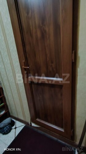 Satılır 3 otaqlı köhnə tikili 60 m², Memar Əcəmi m., photo 14 from 16