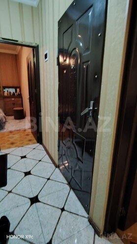 Satılır 3 otaqlı köhnə tikili 60 m², Memar Əcəmi m., photo 13 from 16