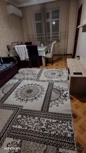 Satılır 3 otaqlı köhnə tikili 60 m², Memar Əcəmi m., photo 3 from 16