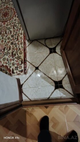 Satılır 3 otaqlı köhnə tikili 60 m², Memar Əcəmi m., photo 7 from 16