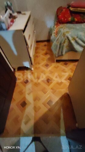Satılır 3 otaqlı köhnə tikili 60 m², Memar Əcəmi m., photo 12 from 16