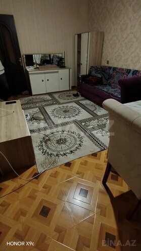 Satılır 3 otaqlı köhnə tikili 60 m², Memar Əcəmi m., photo 5 from 16