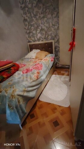 Satılır 3 otaqlı köhnə tikili 60 m², Memar Əcəmi m., photo 9 from 16