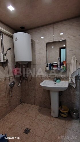 Satılır 3 otaqlı köhnə tikili 60 m², Memar Əcəmi m., photo 4 from 16