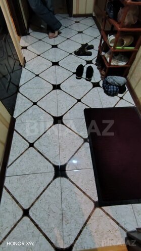 Satılır 3 otaqlı köhnə tikili 60 m², Memar Əcəmi m., photo 11 from 16