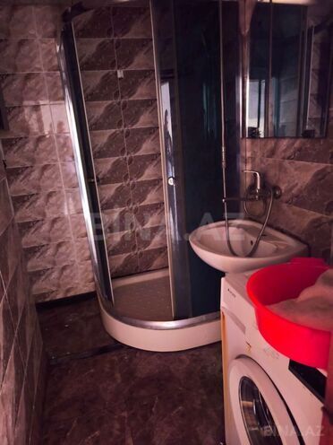 İcarəyə verilir 2 otaqlı köhnə tikili 51 m², Yeni Günəşli q., photo 10 from 18