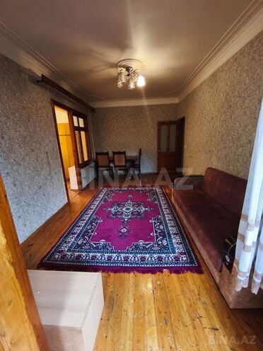 İcarəyə verilir 2 otaqlı köhnə tikili 51 m², Yeni Günəşli q., photo 3 from 18