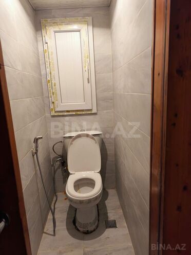 İcarəyə verilir 2 otaqlı köhnə tikili 51 m², Yeni Günəşli q., photo 12 from 18