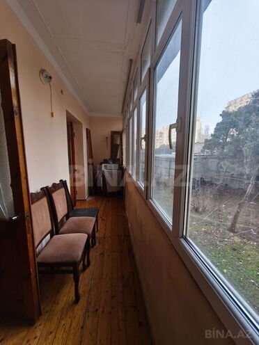 İcarəyə verilir 2 otaqlı köhnə tikili 51 m², Yeni Günəşli q., photo 15 from 18