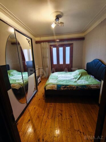 İcarəyə verilir 2 otaqlı köhnə tikili 51 m², Yeni Günəşli q., photo 5 from 18