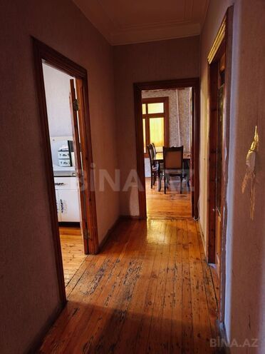 İcarəyə verilir 2 otaqlı köhnə tikili 51 m², Yeni Günəşli q., photo 14 from 18