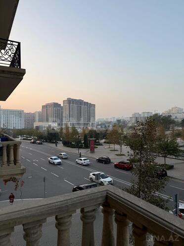 Satılır 3 otaqlı yeni tikili 125 m², Ağ şəhər q., photo 18 from 19