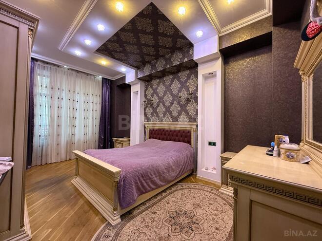 Satılır 3 otaqlı yeni tikili 125 m², Ağ şəhər q., photo 6 from 19