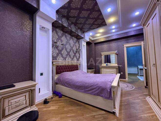 Satılır 3 otaqlı yeni tikili 125 m², Ağ şəhər q., photo 8 from 19