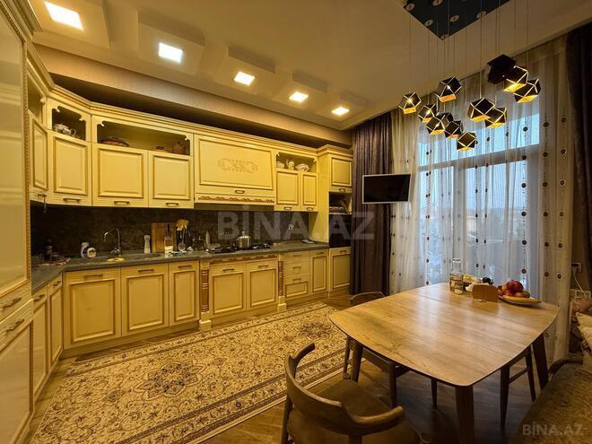 Satılır 3 otaqlı yeni tikili 125 m², Ağ şəhər q., photo 5 from 19