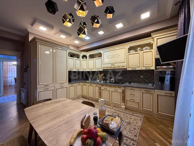 Satılır 3 otaqlı yeni tikili 125 m², Ağ şəhər q., photo 4 from 19