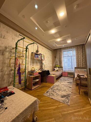 Satılır 3 otaqlı yeni tikili 125 m², Ağ şəhər q., photo 9 from 19