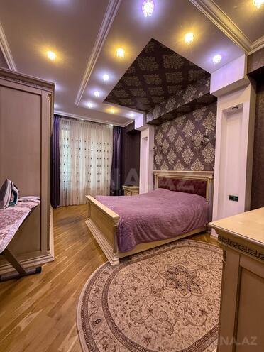 Satılır 3 otaqlı yeni tikili 125 m², Ağ şəhər q., photo 7 from 19