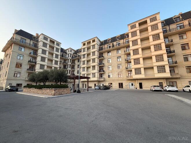 Satılır 3 otaqlı yeni tikili 125 m², Ağ şəhər q., photo 3 from 19