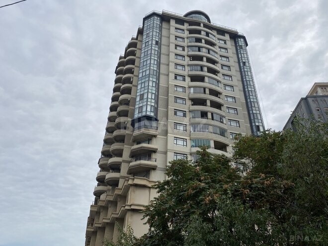 Satılır 4 otaqlı yeni tikili 210 m², Nizami m., photo 13 from 17