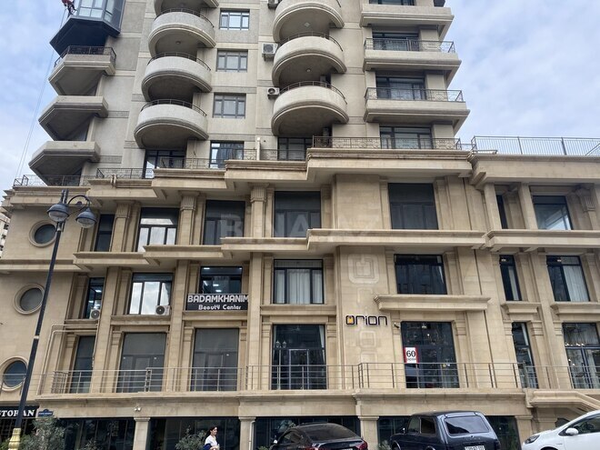 Satılır 4 otaqlı yeni tikili 210 m², Nizami m., photo 14 from 17