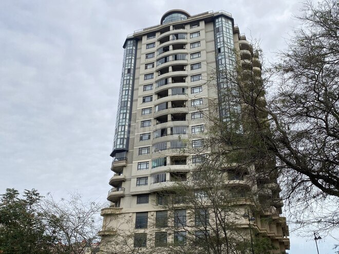 Satılır 4 otaqlı yeni tikili 210 m², Nizami m., photo 3 from 17