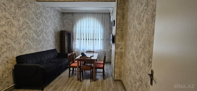 Сдаётся 2-комн. новостройка 70 м², м. Нариман Нариманов, photo 4 from 9