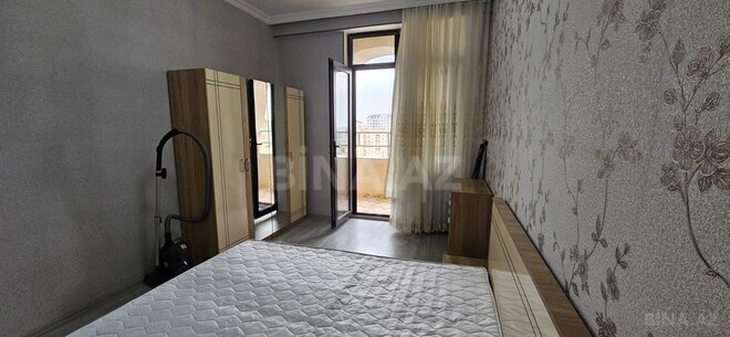 Сдаётся 2-комн. новостройка 70 м², м. Нариман Нариманов, photo 6 from 9