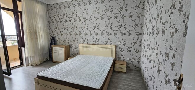 Сдаётся 2-комн. новостройка 70 м², м. Нариман Нариманов, photo 5 from 9