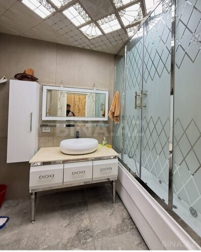 Satılır 4 otaqlı yeni tikili 210 m², Nizami m., photo 11 from 17