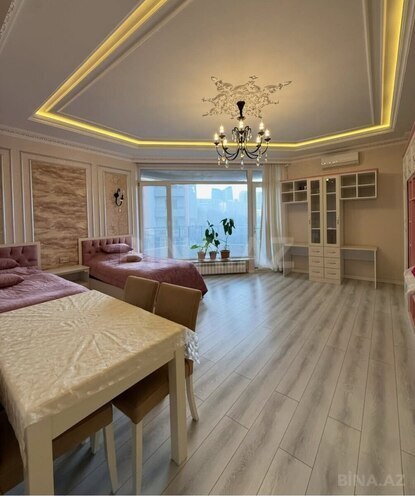 Satılır 4 otaqlı yeni tikili 210 m², Nizami m., photo 10 from 17