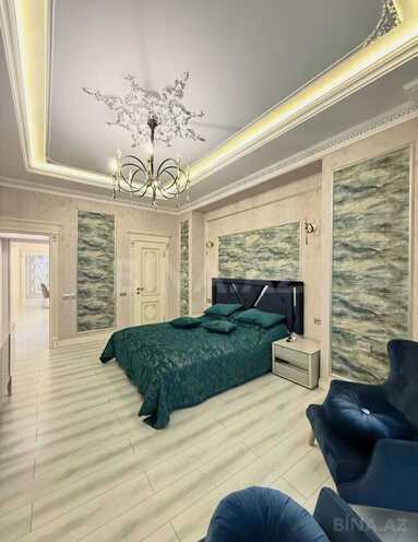Satılır 4 otaqlı yeni tikili 210 m², Nizami m., photo 9 from 17