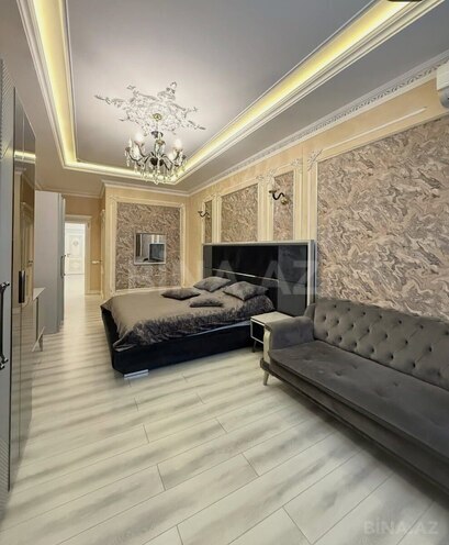 Satılır 4 otaqlı yeni tikili 210 m², Nizami m., photo 8 from 17