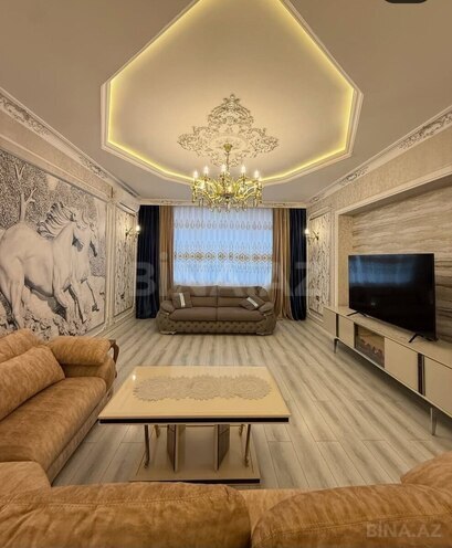 Satılır 4 otaqlı yeni tikili 210 m², Nizami m., photo 6 from 17