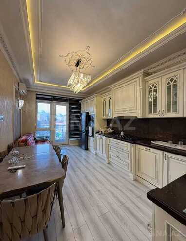 Satılır 4 otaqlı yeni tikili 210 m², Nizami m., photo 7 from 17