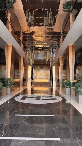 Satılır 2 otaqlı yeni tikili 65 m², Ağ şəhər q., photo 19 from 21