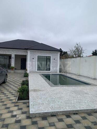 Продаётся 3-комн. дом/дача 120 м², пос. Новханы, photo 3 from 28