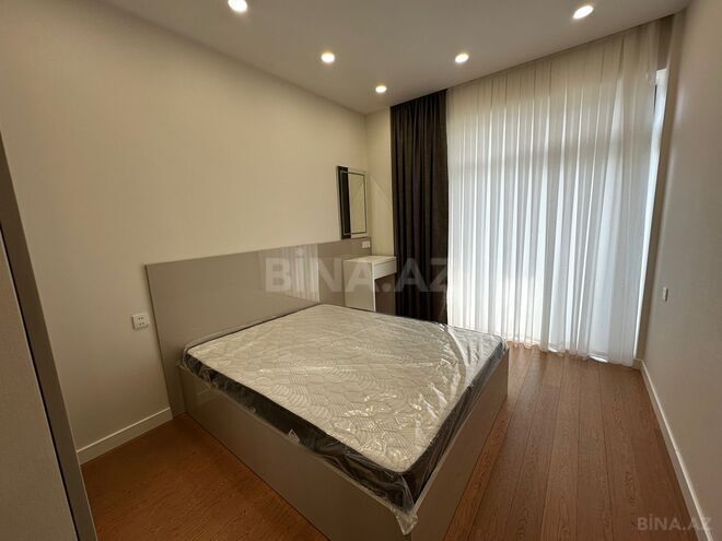 İcarəyə verilir 2 otaqlı yeni tikili 65 m², Yasamal r., photo 8 from 15