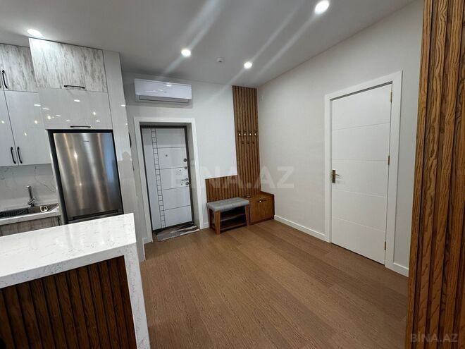 İcarəyə verilir 2 otaqlı yeni tikili 65 m², Yasamal r., photo 11 from 15