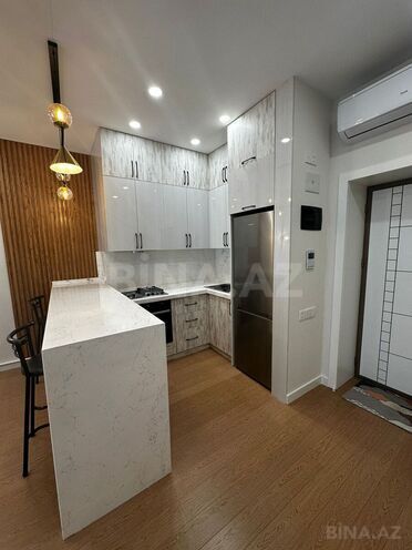 İcarəyə verilir 2 otaqlı yeni tikili 65 m², Yasamal r., photo 10 from 15