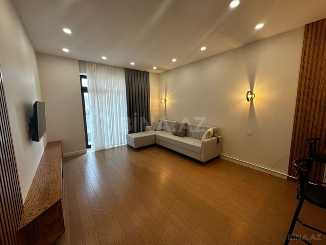 İcarəyə verilir 2 otaqlı yeni tikili 65 m², Yasamal r., photo 6 from 15
