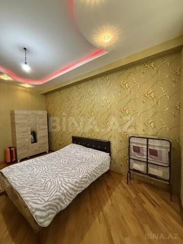 İcarəyə verilir 2 otaqlı yeni tikili 85 m², Memar Əcəmi m., photo 8 from 22