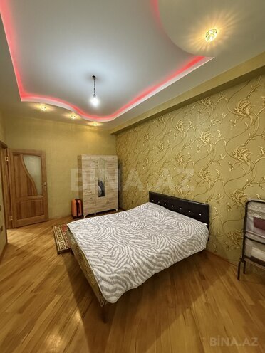 İcarəyə verilir 2 otaqlı yeni tikili 85 m², Memar Əcəmi m., photo 9 from 22