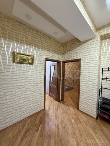 İcarəyə verilir 2 otaqlı yeni tikili 85 m², Memar Əcəmi m., photo 16 from 22