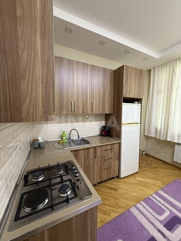 İcarəyə verilir 2 otaqlı yeni tikili 85 m², Memar Əcəmi m., photo 11 from 22