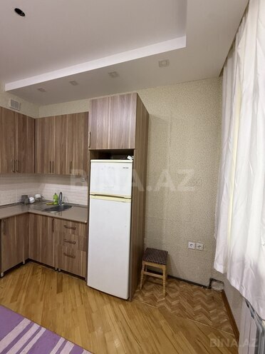 İcarəyə verilir 2 otaqlı yeni tikili 85 m², Memar Əcəmi m., photo 13 from 22