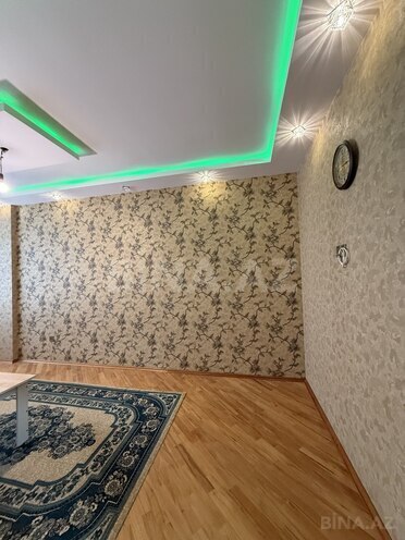 İcarəyə verilir 2 otaqlı yeni tikili 85 m², Memar Əcəmi m., photo 5 from 22